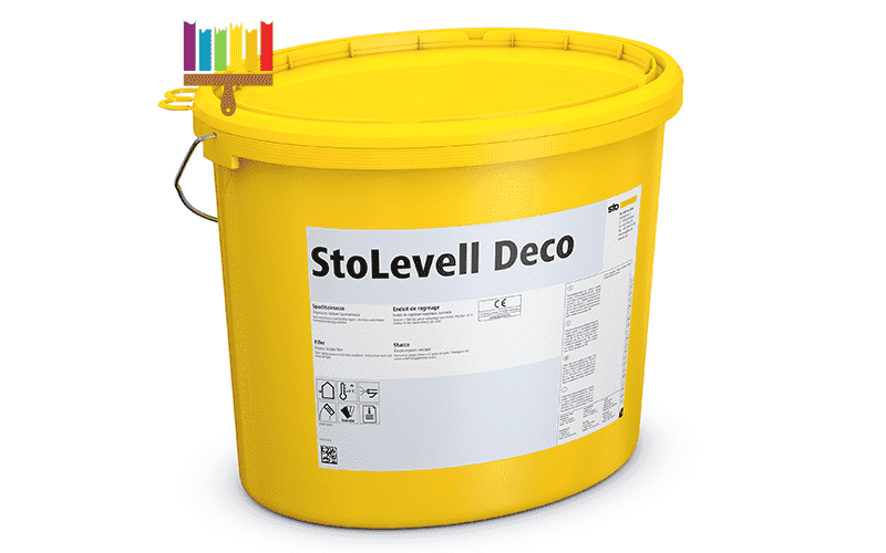 stolevell deco