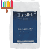 histolith renovierspachtel