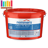 remmers color pa roof (faserzementfarbe)