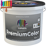caparol premium color
