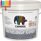 capadecor artelasur color