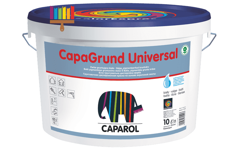 caparol capagrund universal