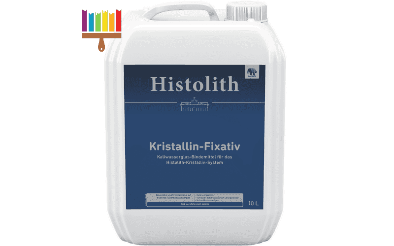 histolith kristallin-fixativ
