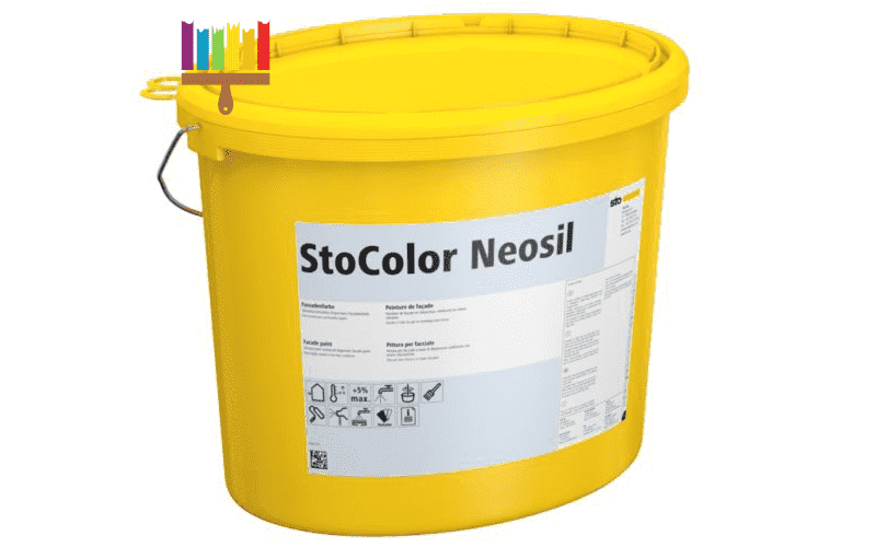 stocolor neosil b