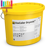 stocolor dryonic
