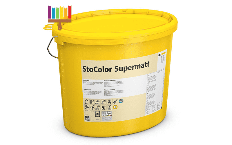 stocolor supermatt