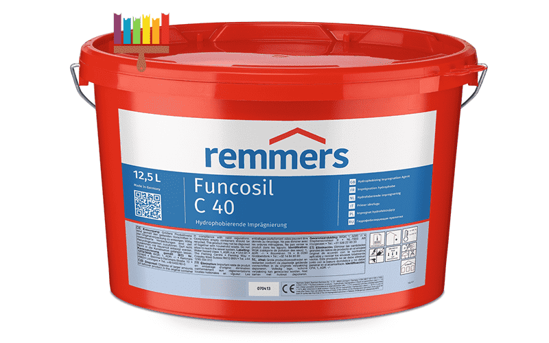 remmers funcosil c 40