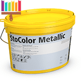stocolor metallic