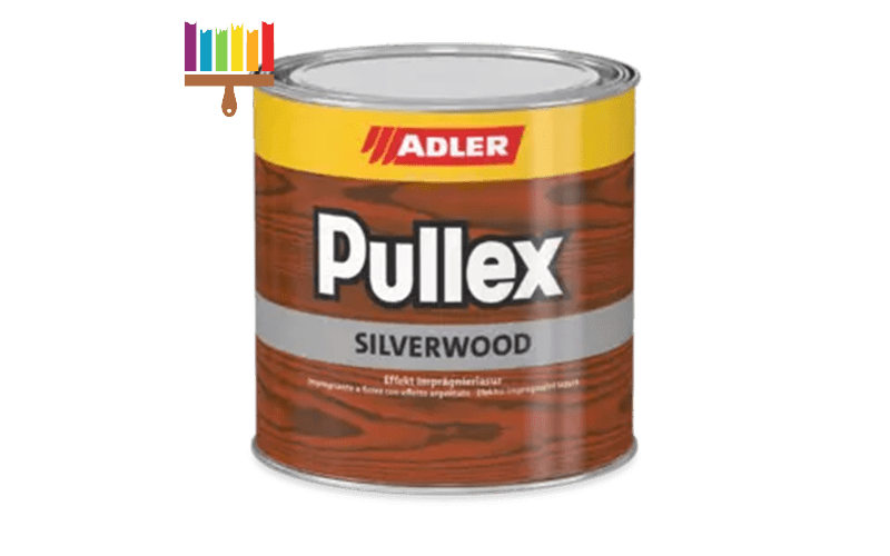 adler pullex silverwood