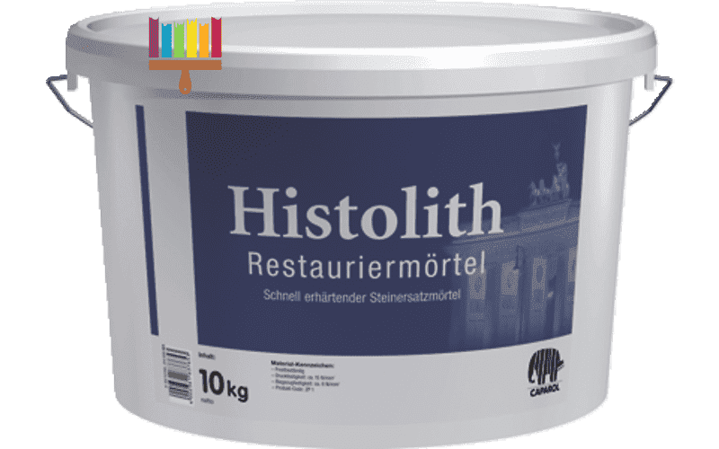 histolith restauriermortel