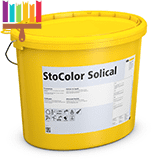 stocolor solical