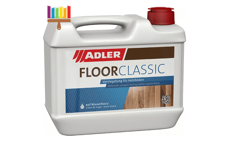 adler floor classic