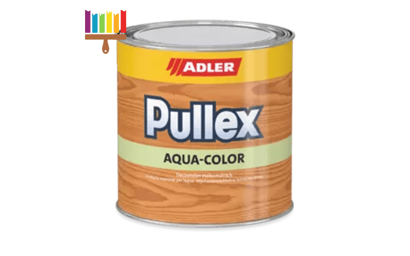 adler pullex aqua color